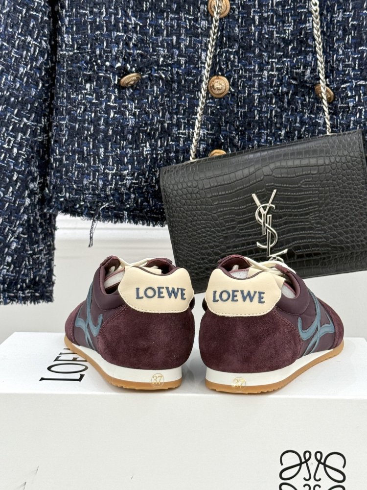 Кроссовки Ballet Runner фото 6