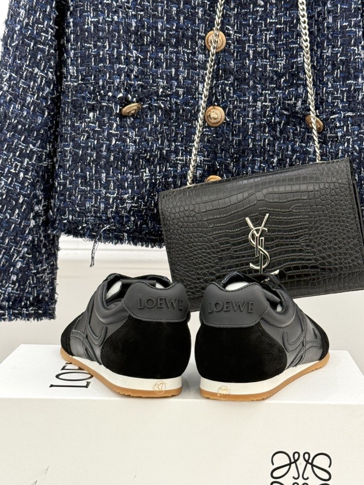 Кроссовки Ballet Runner фото 6