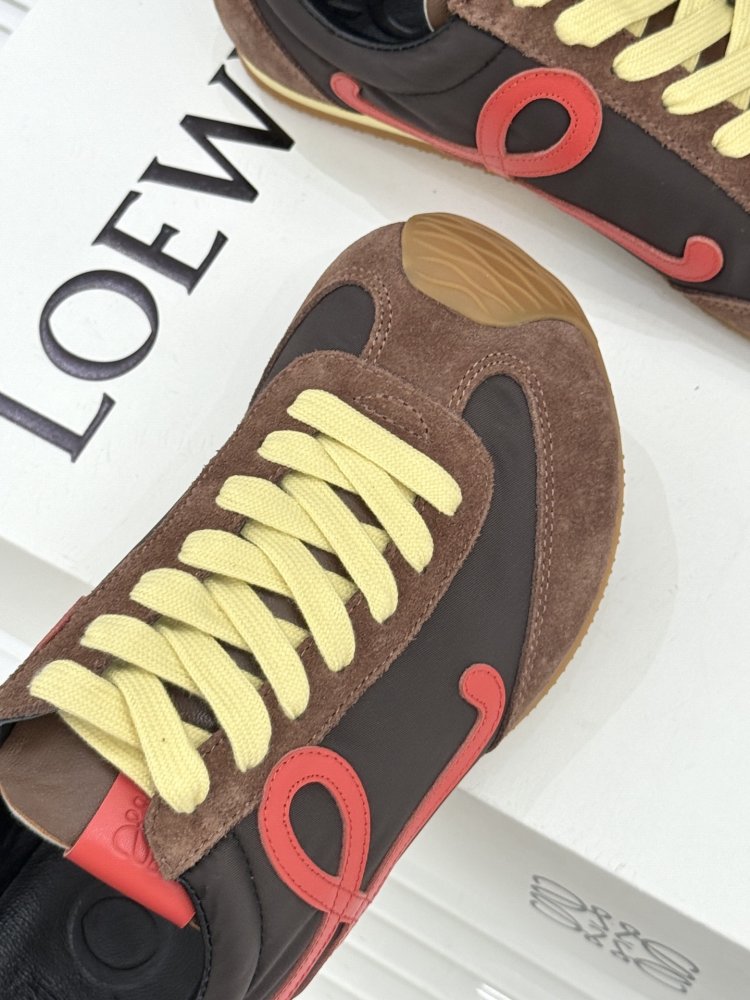 Кроссовки Ballet Runner фото 7