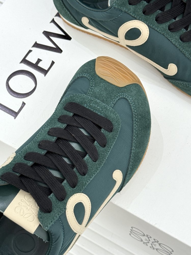 Кроссовки Ballet Runner фото 7