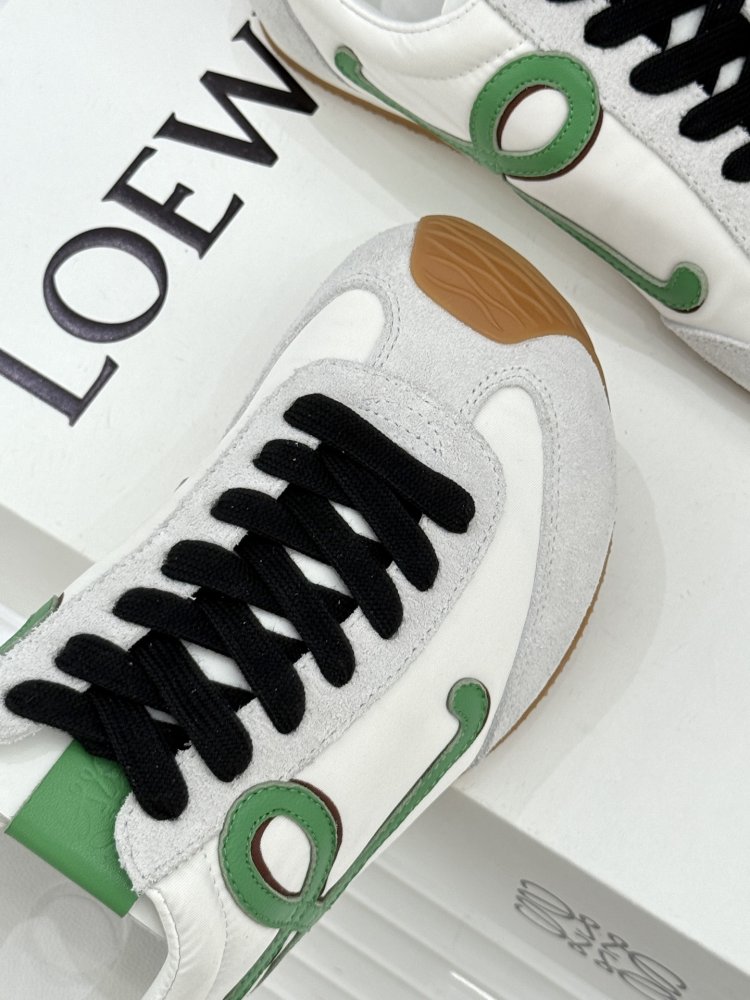 Кроссовки Ballet Runner фото 7