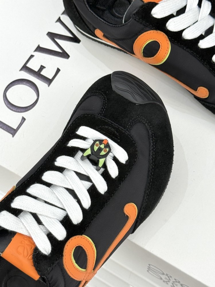 Кроссовки Ballet Runner фото 7