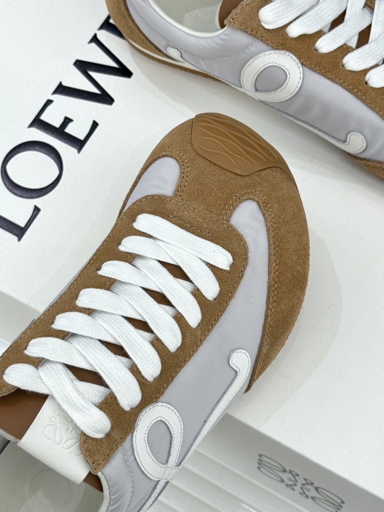 Кроссовки Ballet Runner фото 7