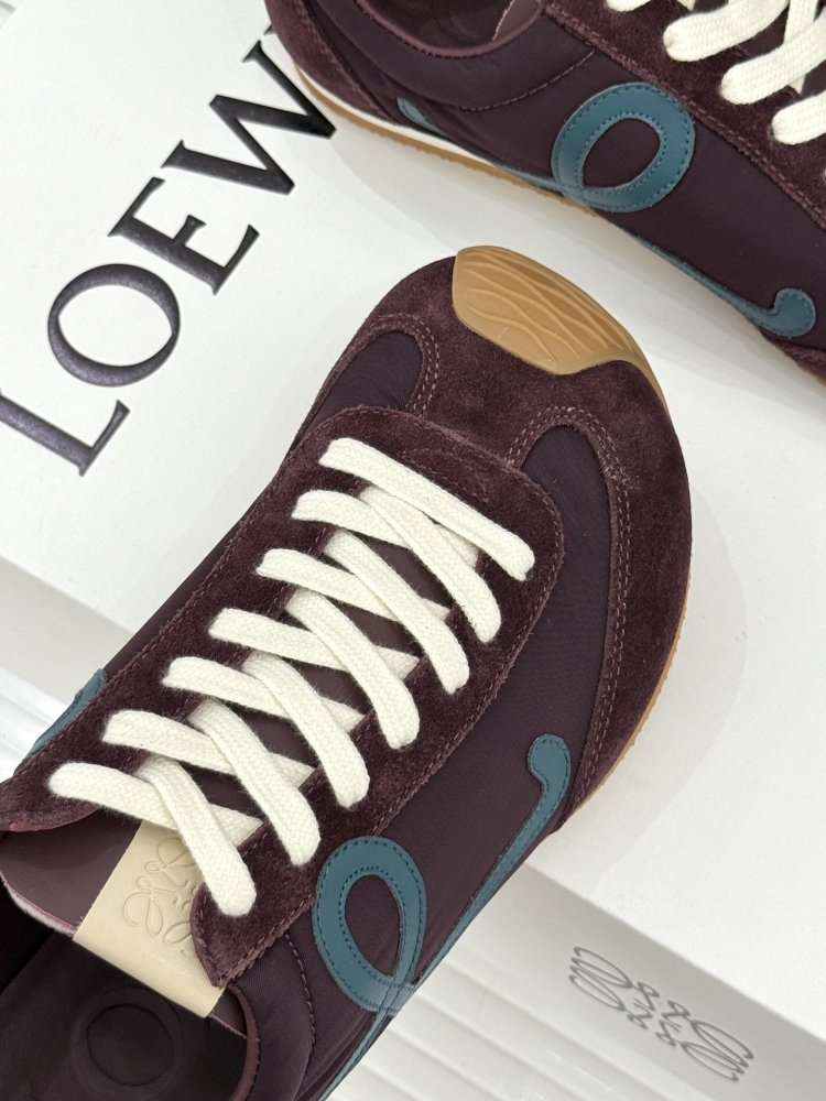 Кроссовки Ballet Runner фото 7