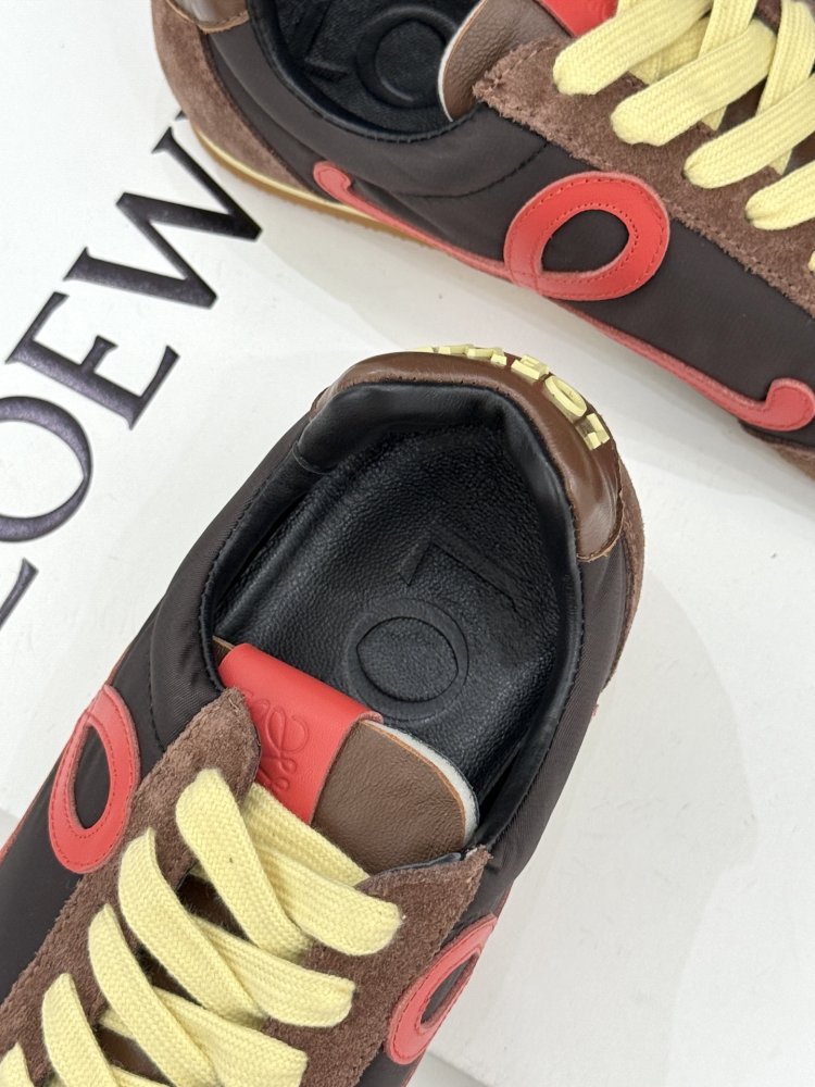 Кроссовки Ballet Runner фото 8