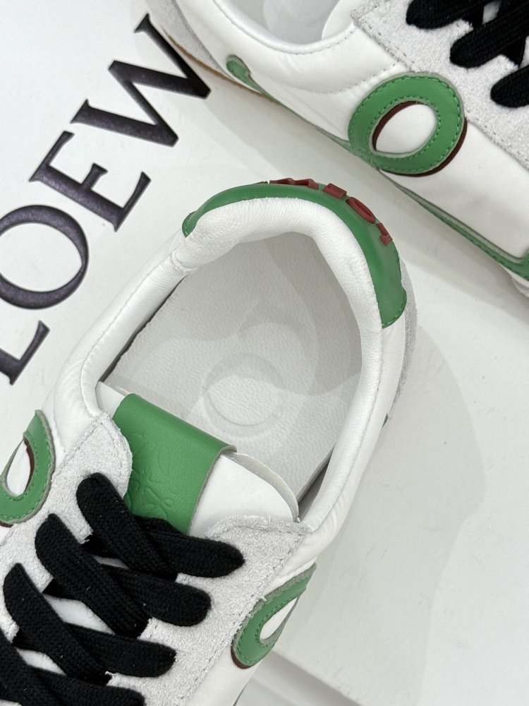 Кроссовки Ballet Runner фото 8