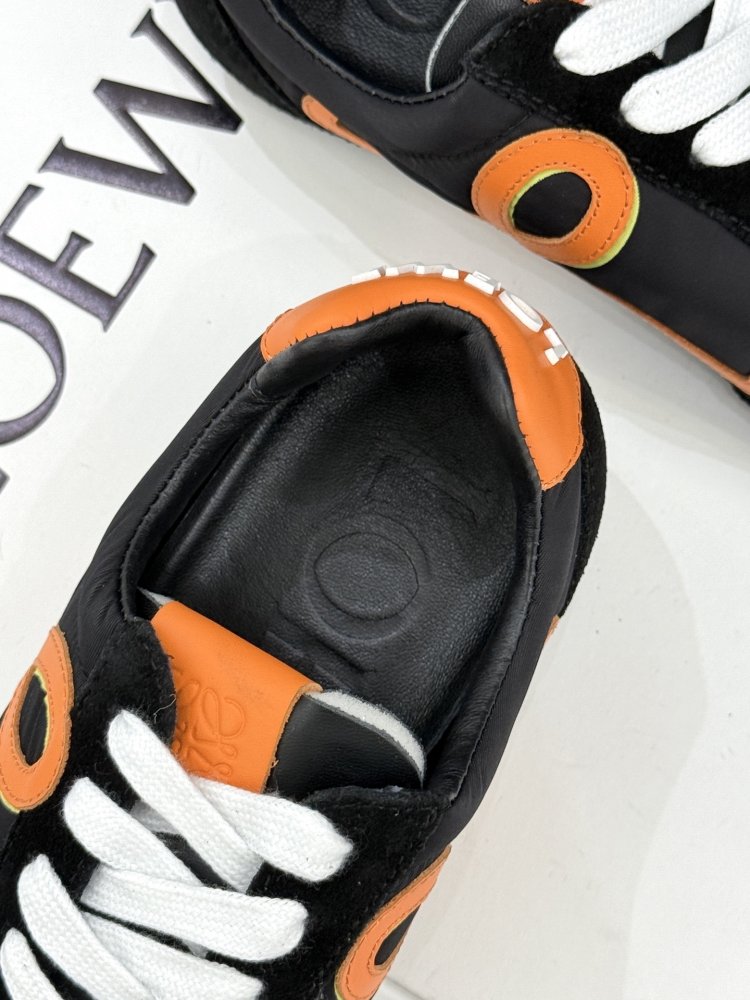 Кроссовки Ballet Runner фото 8