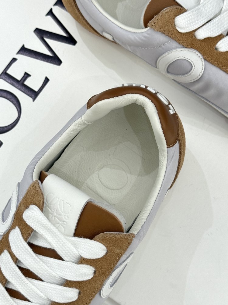 Кроссовки Ballet Runner фото 8