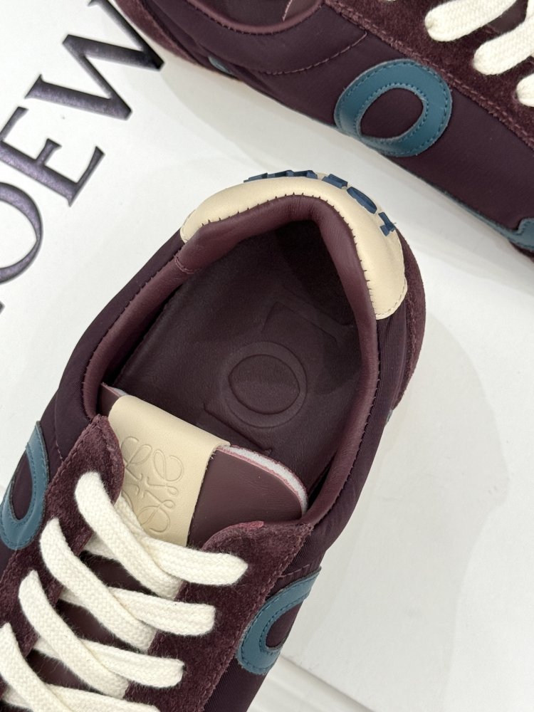 Кроссовки Ballet Runner фото 8