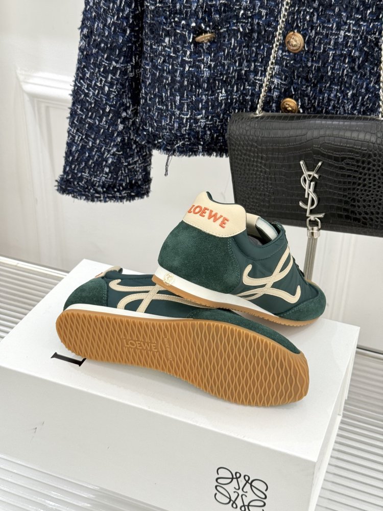 Кроссовки Ballet Runner фото 9