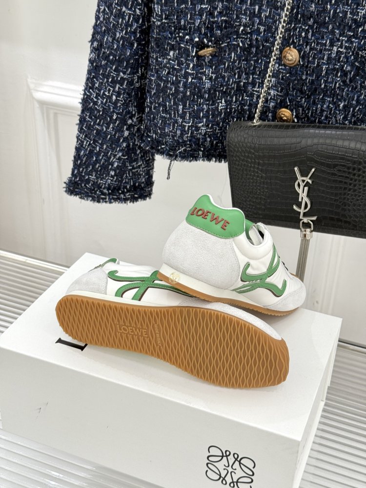 Кроссовки Ballet Runner фото 9