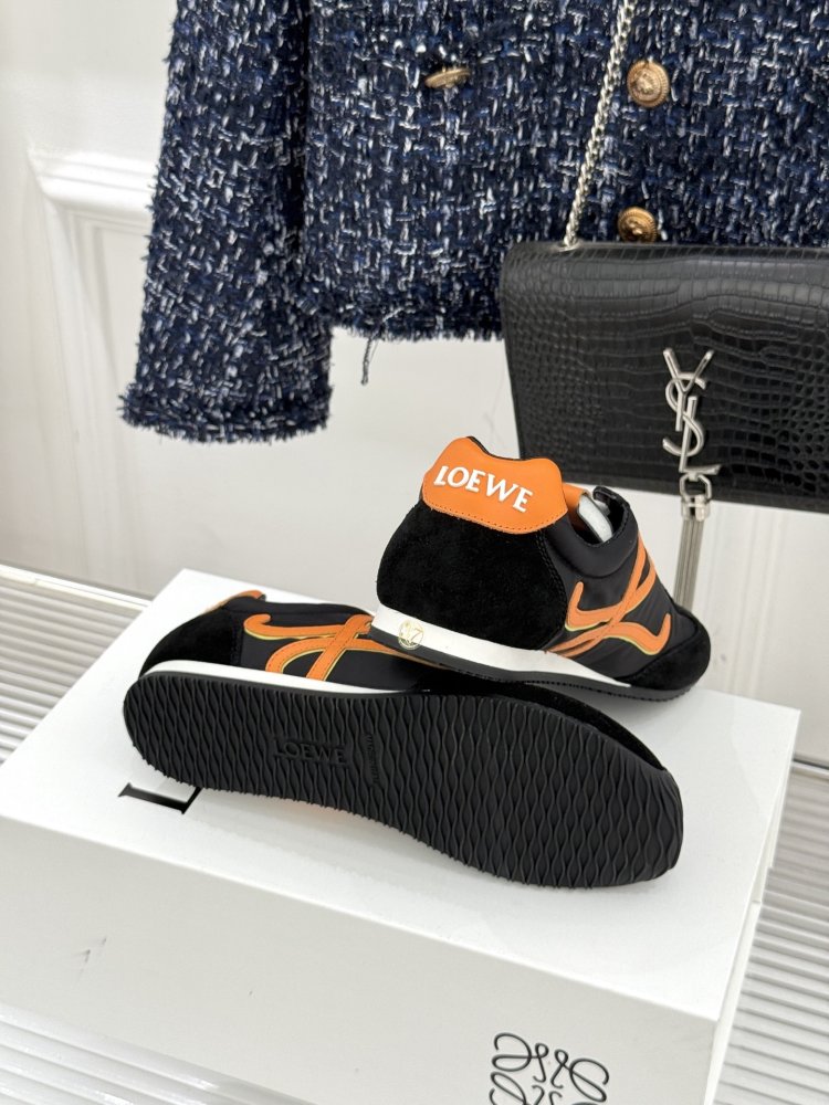 Кроссовки Ballet Runner фото 9