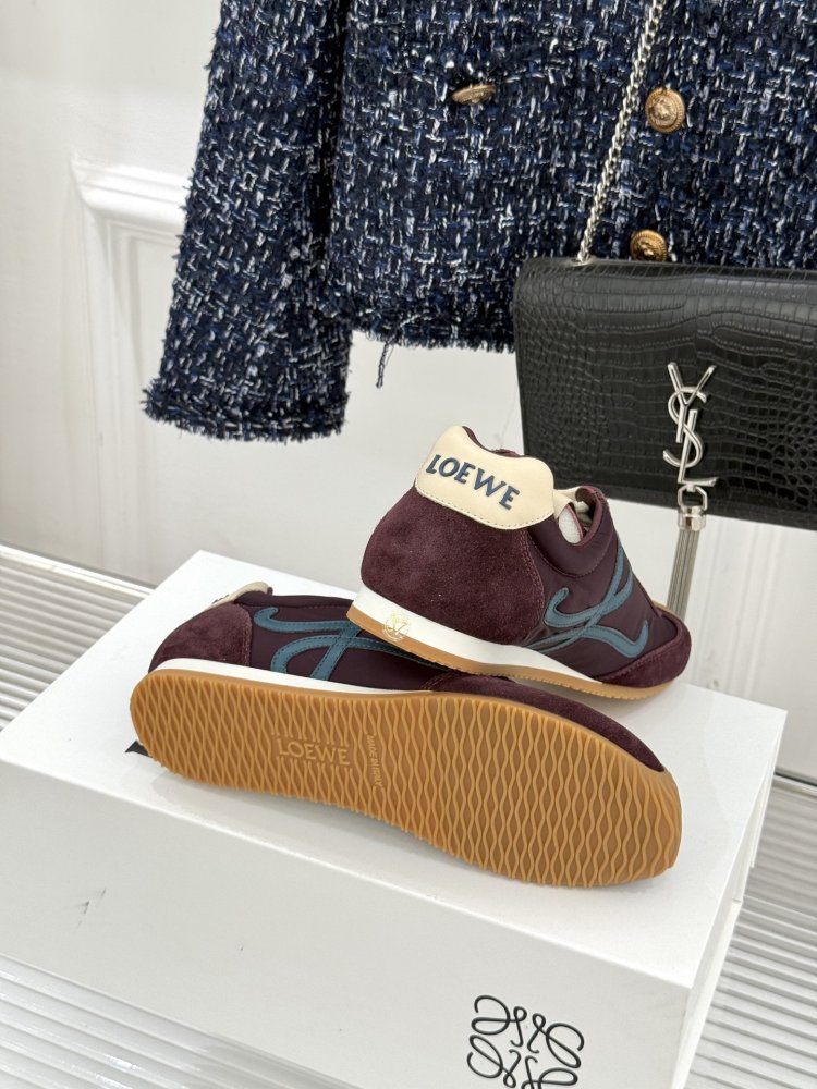 Кроссовки Ballet Runner фото 9