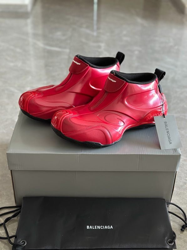 Кроссовки Basketball