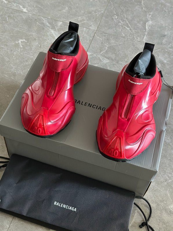 Кроссовки Basketball фото 2