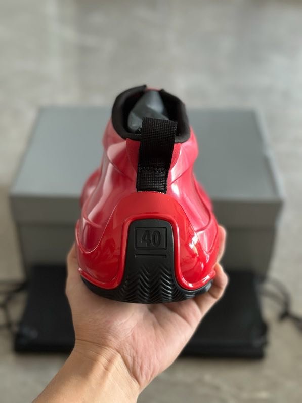 Кроссовки Basketball фото 4