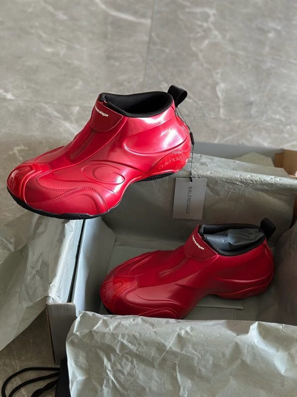 Кроссовки Basketball фото 6