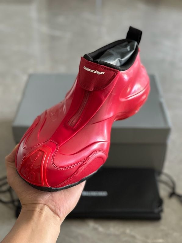 Кроссовки Basketball фото 7