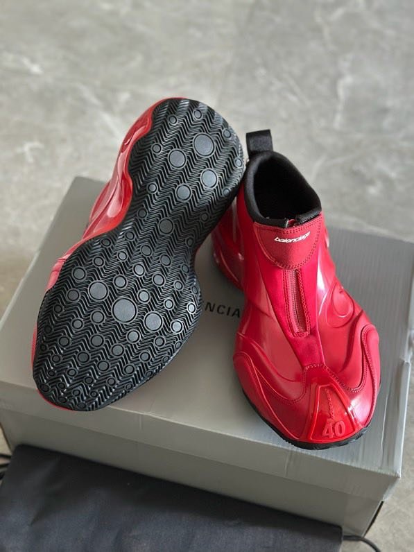 Кроссовки Basketball фото 8