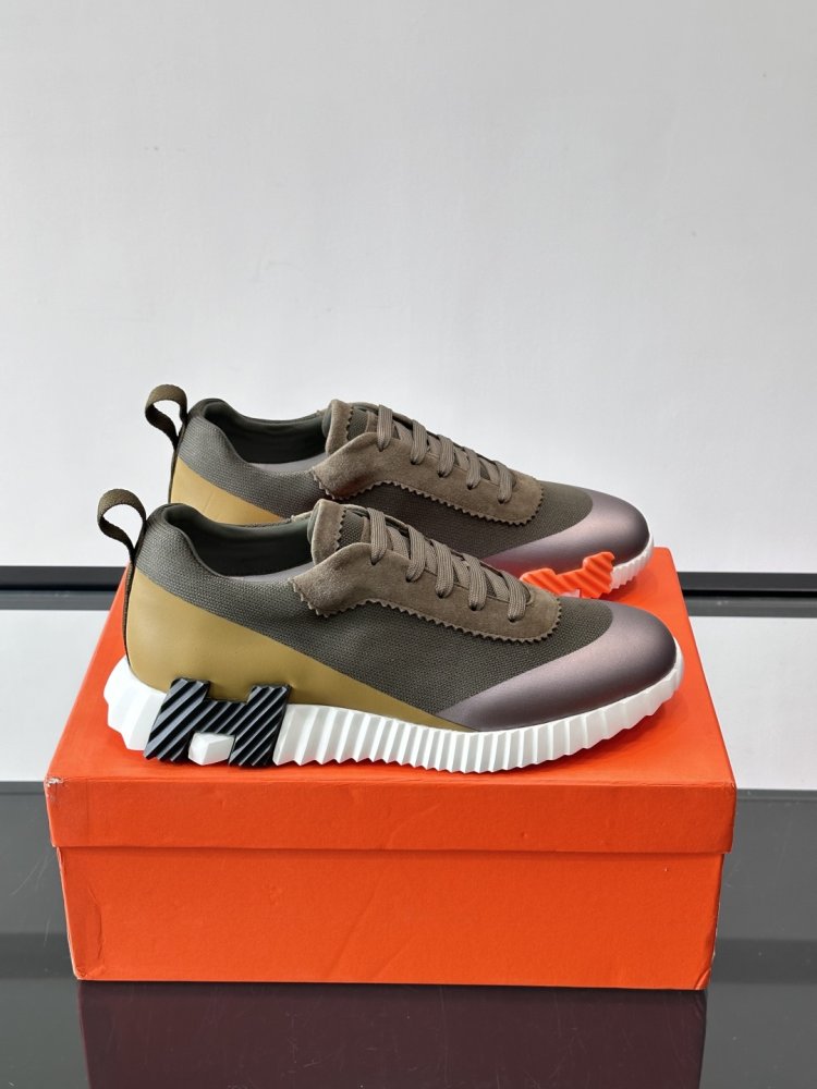 Кроссовки Bouncing мужские