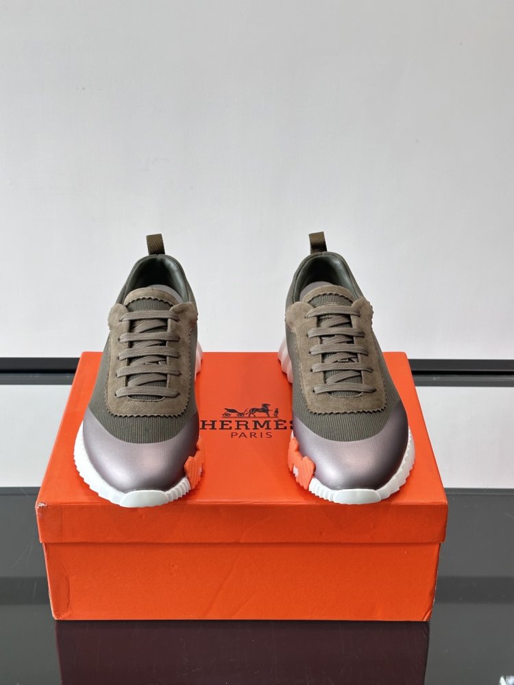 Кроссовки Bouncing мужские фото 2