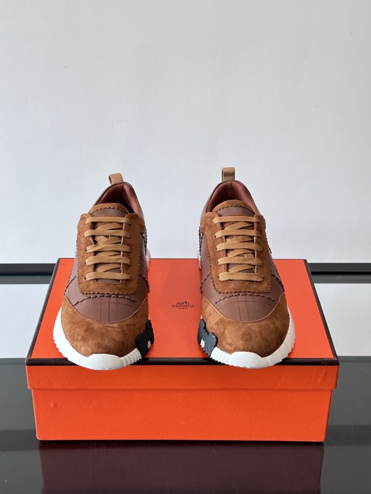 Кроссовки Bouncing мужские фото 2