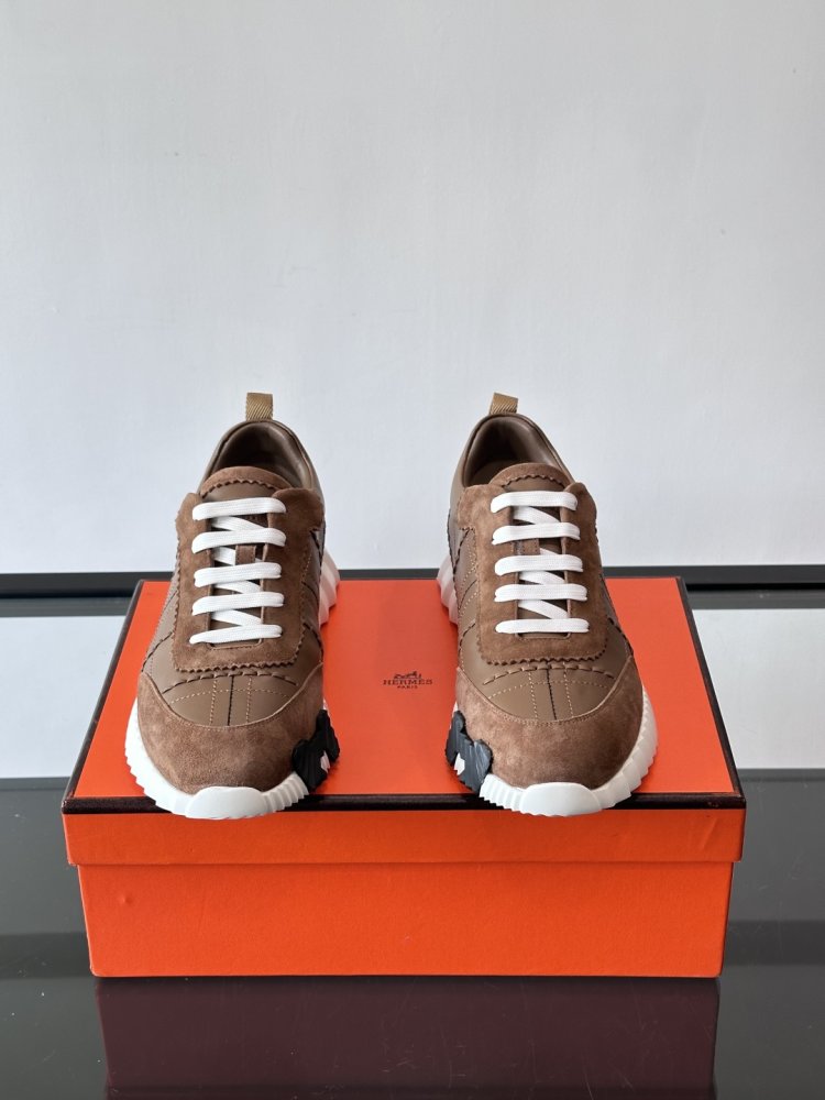 Кроссовки Bouncing мужские фото 2