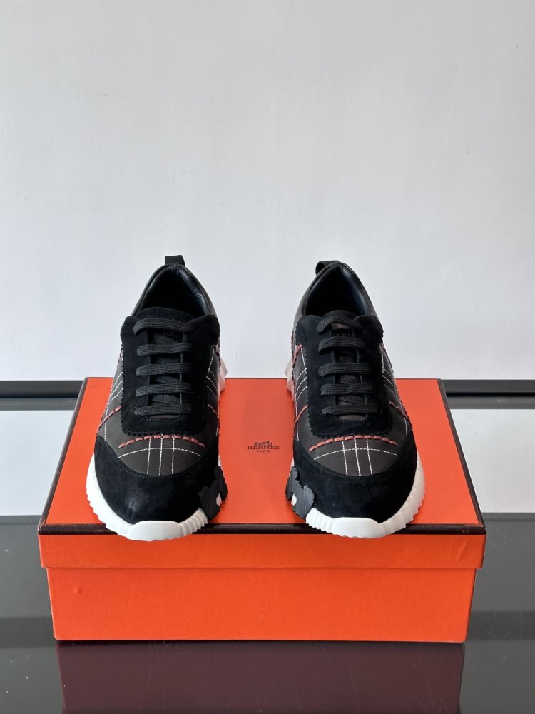 Кроссовки Bouncing мужские фото 2