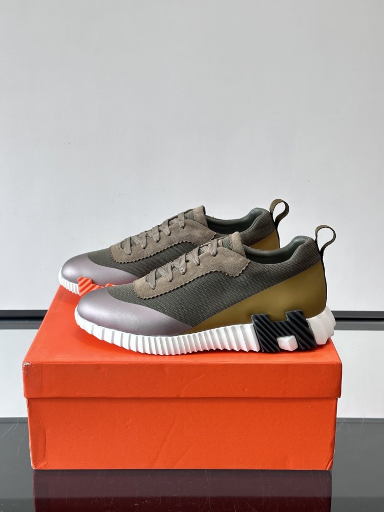 Кроссовки Bouncing мужские фото 3