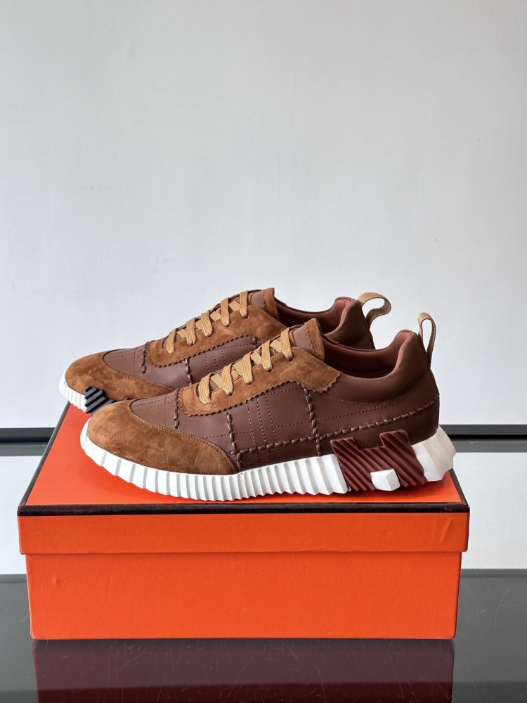 Кроссовки Bouncing мужские фото 3