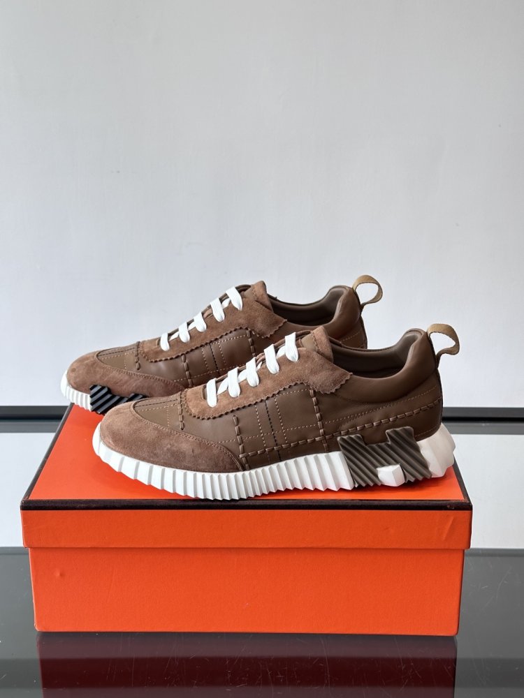 Кроссовки Bouncing мужские фото 3