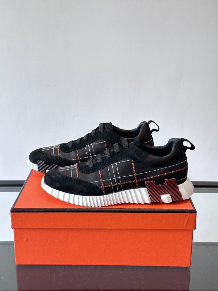 Кроссовки Bouncing мужские фото 3