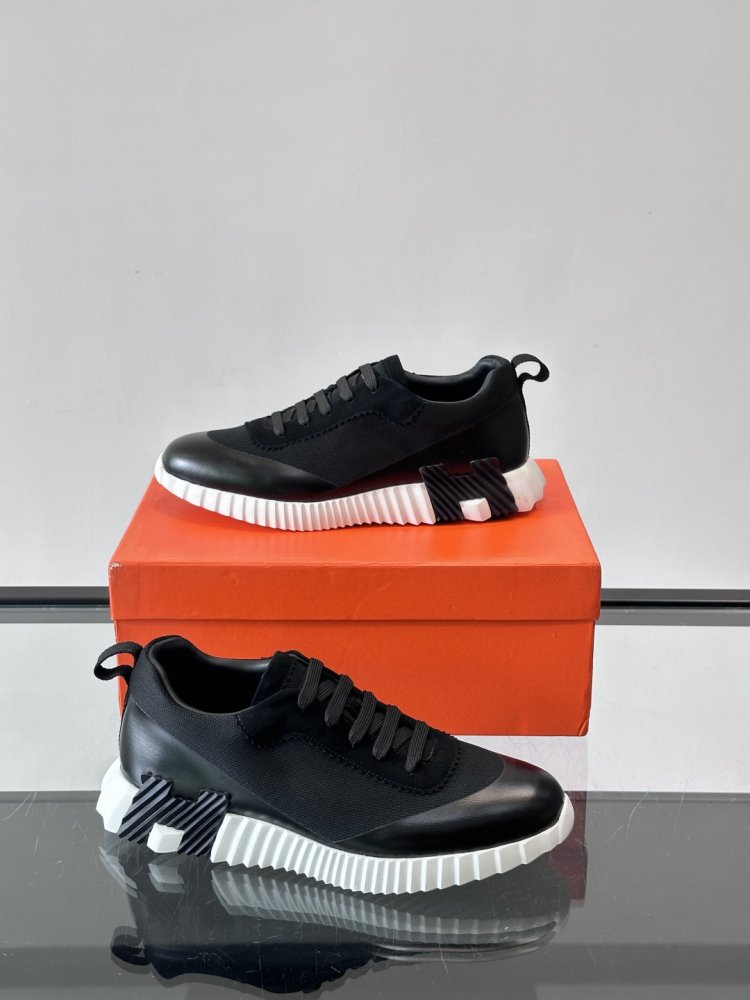 Кроссовки Bouncing мужские фото 4