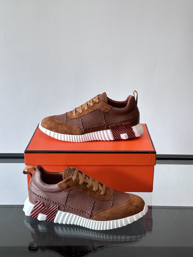 Кроссовки Bouncing мужские фото 4