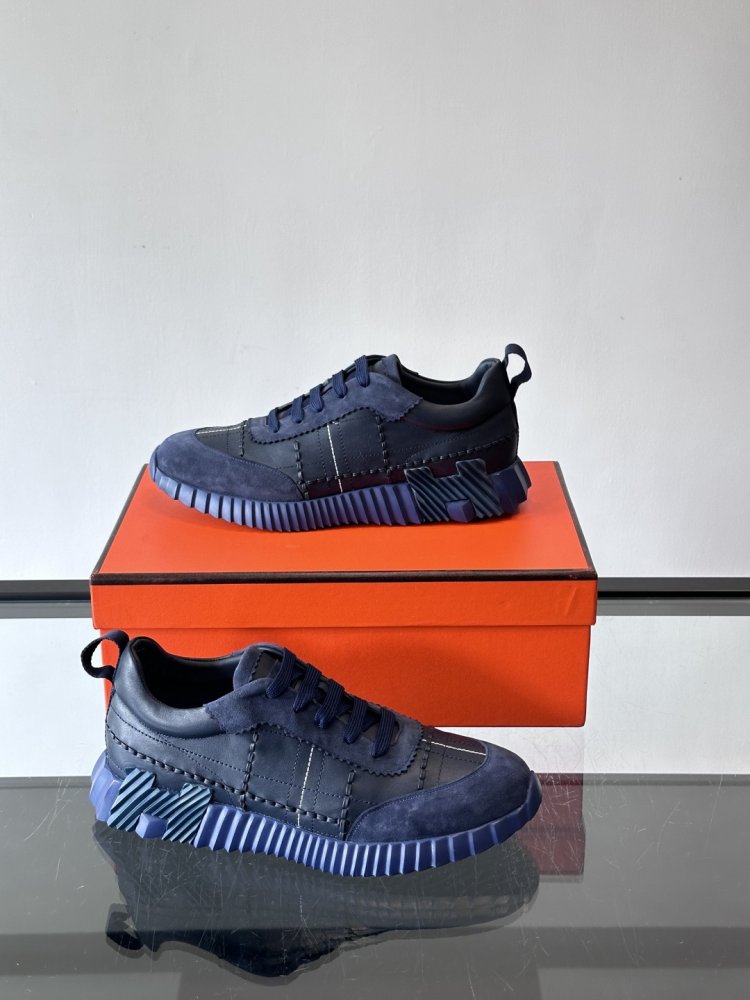 Кросівки Bouncing чоловічі фото 4