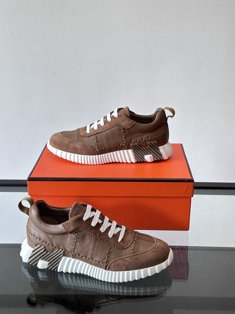 Кроссовки Bouncing мужские фото 4