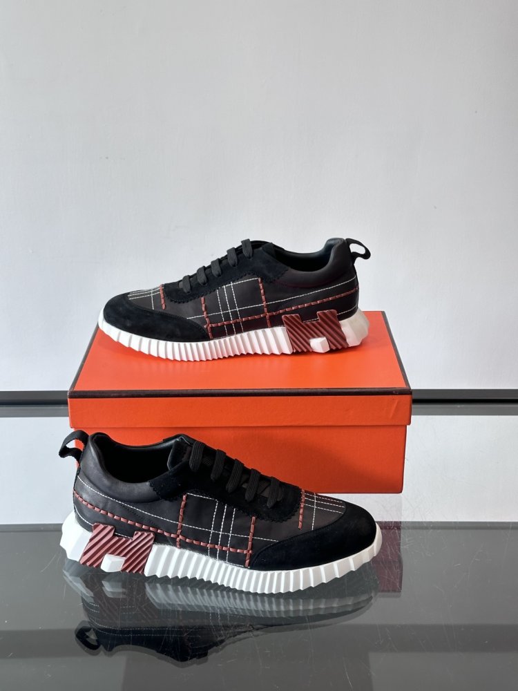 Кроссовки Bouncing мужские фото 4