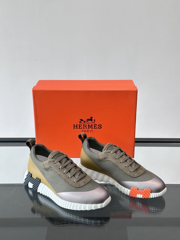 Кроссовки Bouncing мужские фото 5