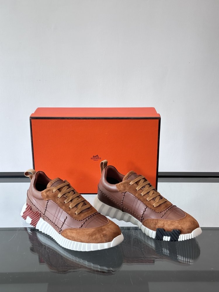 Кроссовки Bouncing мужские фото 5