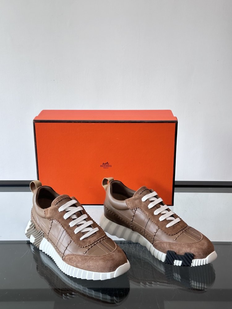 Кроссовки Bouncing мужские фото 5