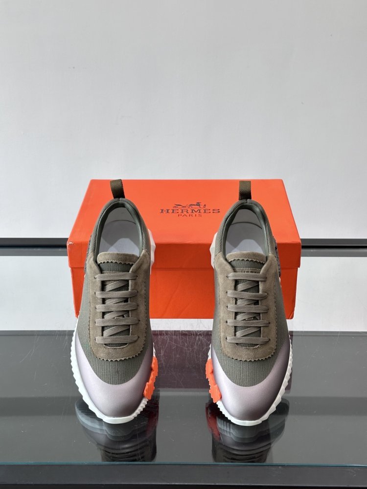 Кроссовки Bouncing мужские фото 6