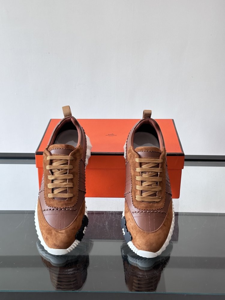 Кроссовки Bouncing мужские фото 6