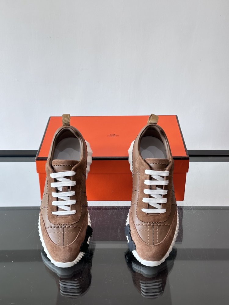 Кроссовки Bouncing мужские фото 6