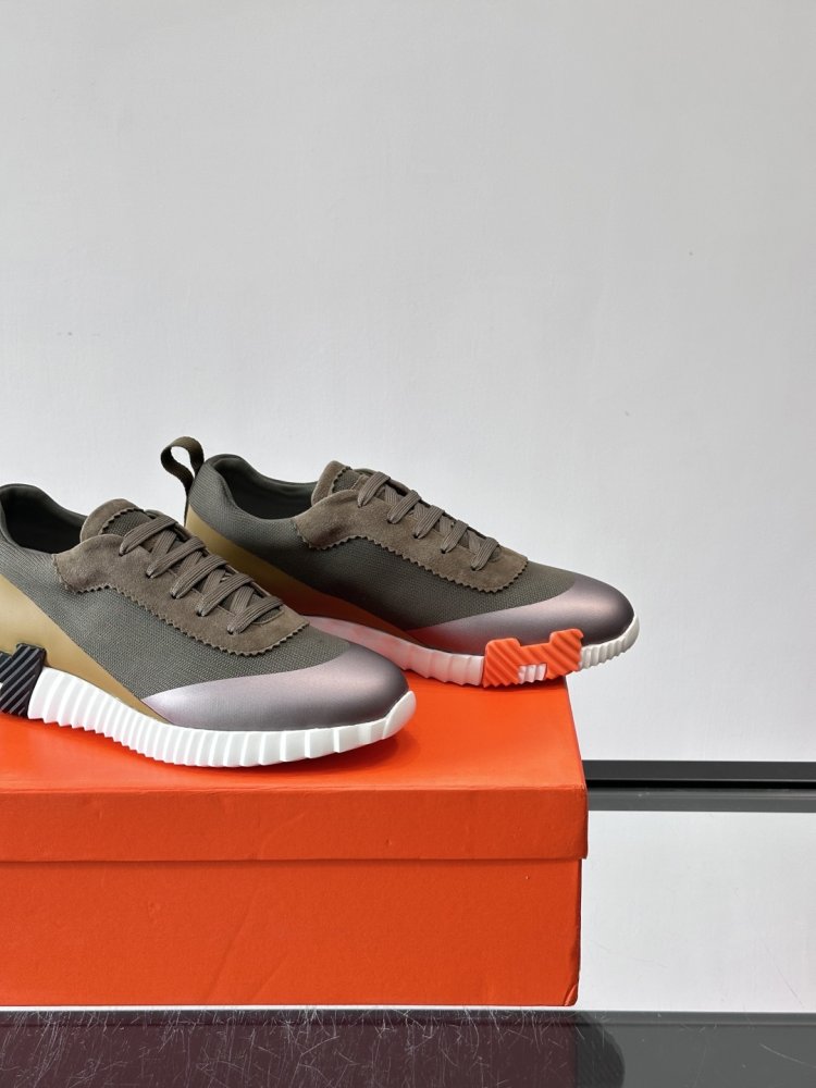 Кроссовки Bouncing мужские фото 7