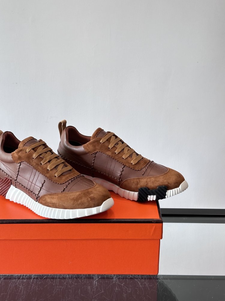 Кроссовки Bouncing мужские фото 7