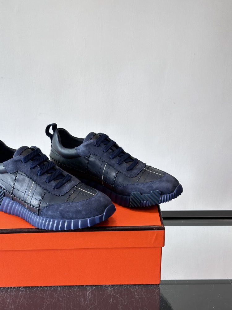 Кросівки Bouncing чоловічі фото 7