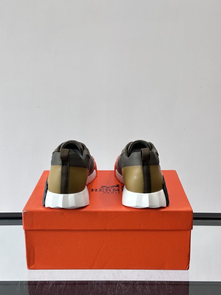 Кроссовки Bouncing мужские фото 8