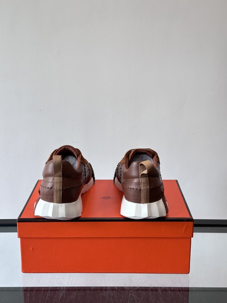 Кроссовки Bouncing мужские фото 8