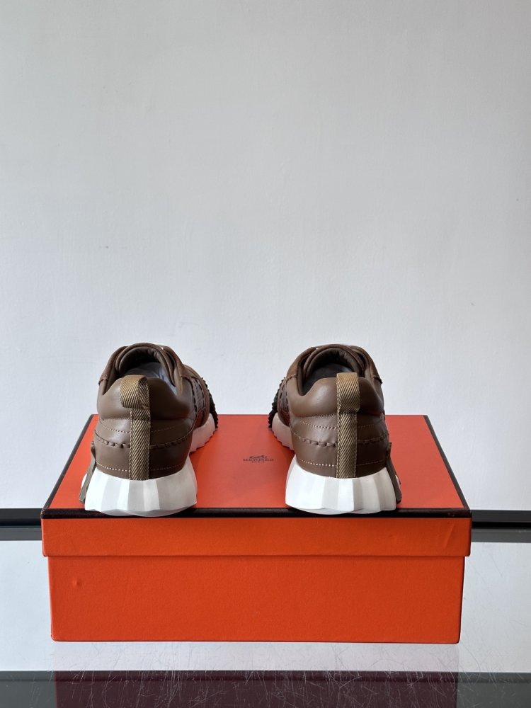 Кроссовки Bouncing мужские фото 8