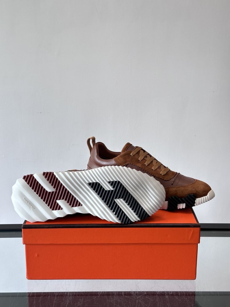 Кроссовки Bouncing мужские фото 9